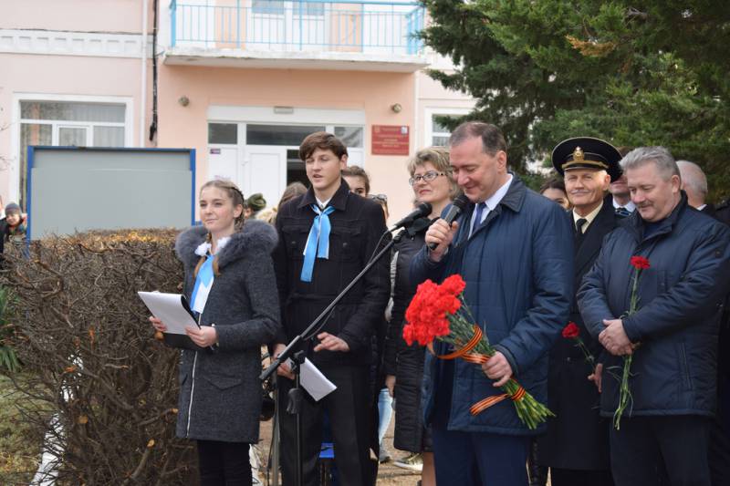 Качинской школе присвоено имя Александра Покрышкина_web_10